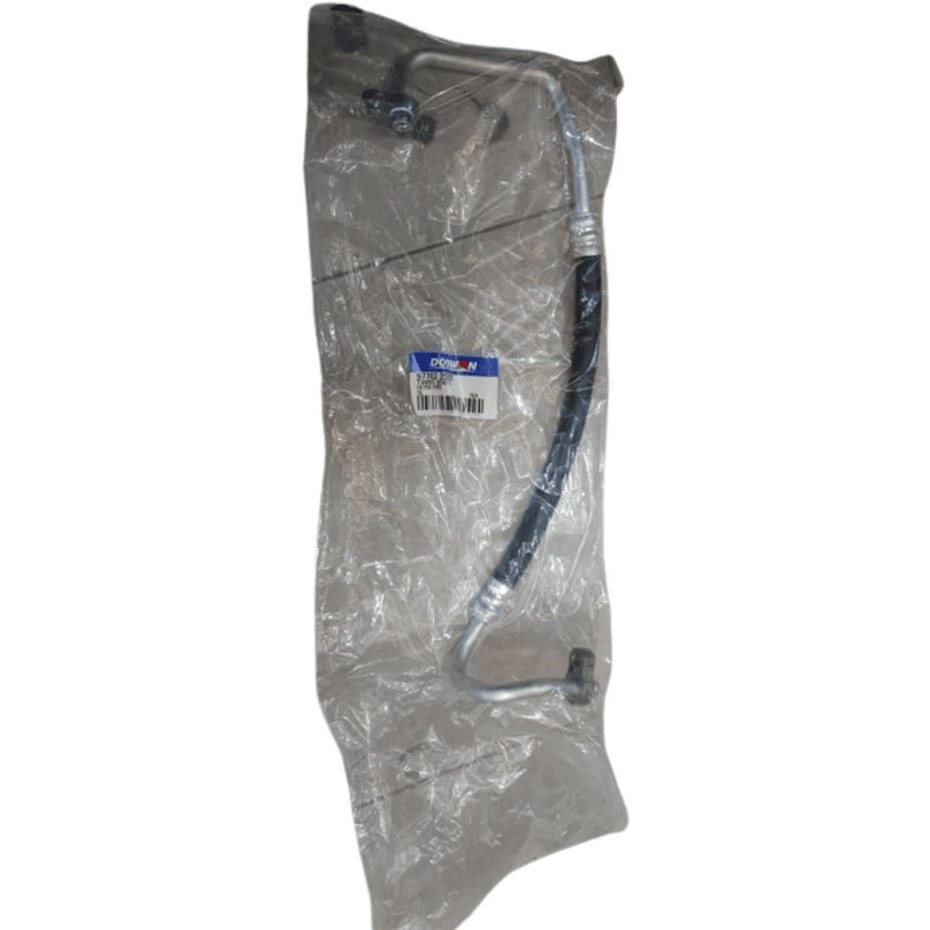 شیلنگ گرم کولر توسان/اسپورتج 977622S500 – دووان DOOWON – قطعه اصلی و کیفیت بالا